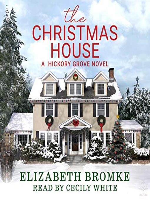 Title details for The Christmas House by Elizabeth Bromke - Available